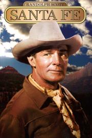 Santa Fe filmas