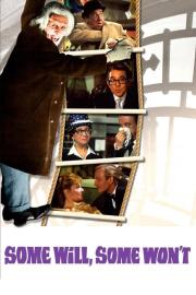 Some Will, Some Won't filmas