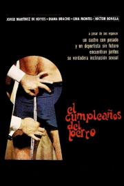 The Birthday of the Dog filmas