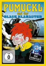 Pumuckl und der Blaue Klabauter filmas