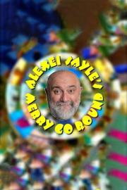 Alexei Sayle's Merry-Go-Round filmas