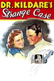 Dr. Kildare's Strange Case filmas