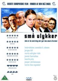 Små Ulykker filmas