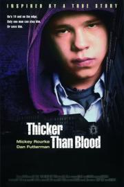 Thicker Than Blood filmas
