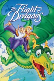 The Flight of Dragons filmas