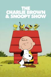 The Charlie Brown and Snoopy Show filmas