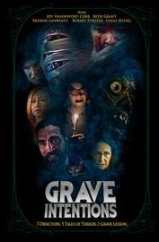 Grave Intentions filmas