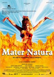 Mater natura filmas