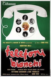 Telefoni bianchi filmas