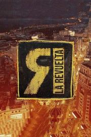La Revuelta filmas