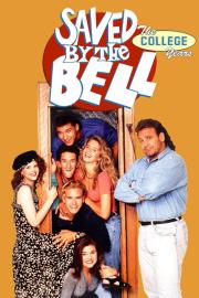 Saved by the Bell: The College Years filmas