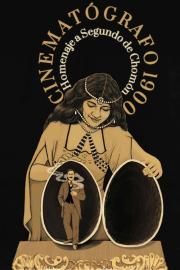 Cinematógrafo 1900 filmas