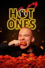 Hot Ones filmas