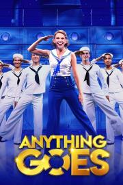 Anything Goes filmas