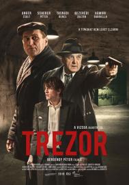 Trezor filmas