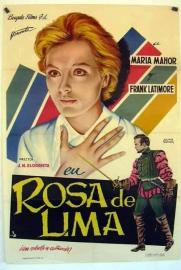 Rosa de Lima filmas