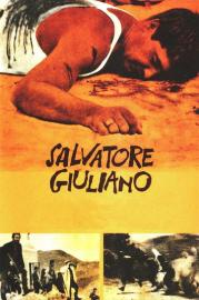 Salvatore Giuliano filmas