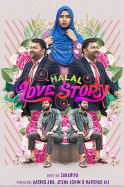 Halal Love Story filmas