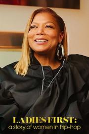Ladies First: A Story of Women in Hip-Hop filmas