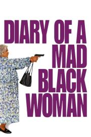 Diary of a Mad Black Woman filmas