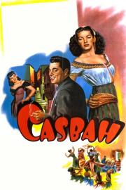 Casbah filmas