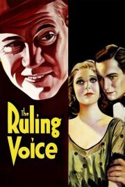 The Ruling Voice filmas