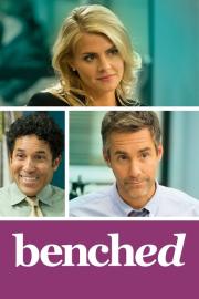 Benched filmas