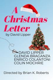 A Christmas Letter filmas