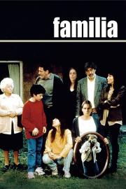 Familia filmas