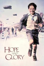 Hope and Glory filmas