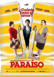 Paraíso filmas