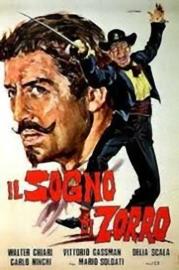 Il sogno di Zorro filmas