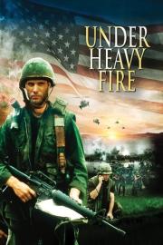 Under Heavy Fire filmas