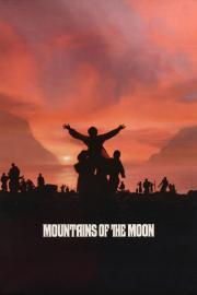 Mountains of the Moon filmas