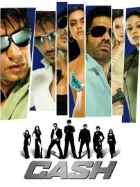 Cash filmas