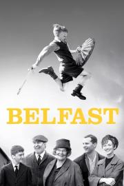 Belfastas filmas