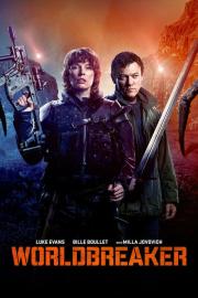 Pasaulio griovėjas filmas