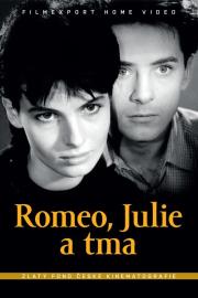 Romeo, Juliet and Darkness filmas