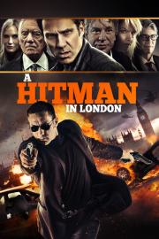 A Hitman in London filmas
