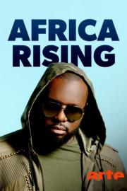 Africa Rising filmas