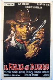 Son of Django filmas