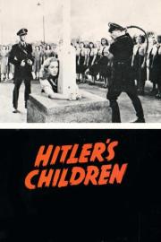 Hitler's Children filmas