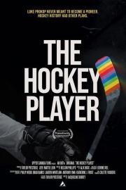 The Hockey Player filmas