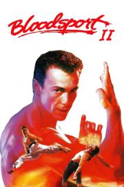 Bloodsport II filmas