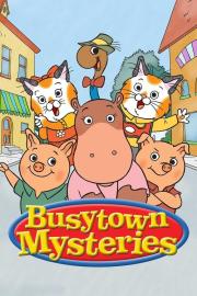 Busytown Mysteries filmas