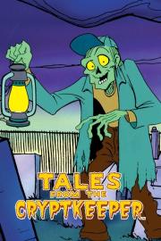 Tales from the Cryptkeeper filmas