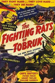 The Rats of Tobruk filmas