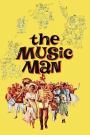 The Music Man filmas