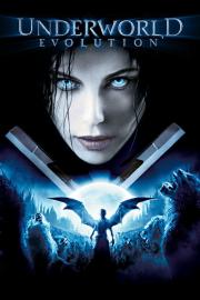 Kitas pasaulis. Evoliucija filmas