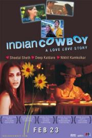Indian Cowboy filmas